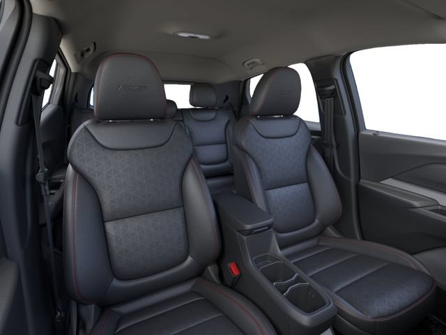 New 2027 Chevrolet Bolt RS FWD image 16