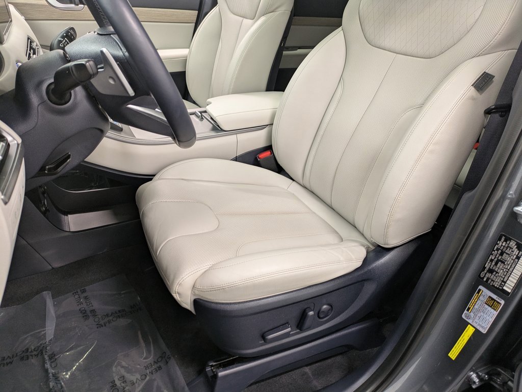 Used 2022 Hyundai Palisade SEL w/ 8P Bench Seat Package image 9