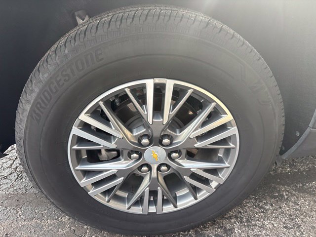 Used 2026 Chevrolet Traverse LT AWD/4WD image 30