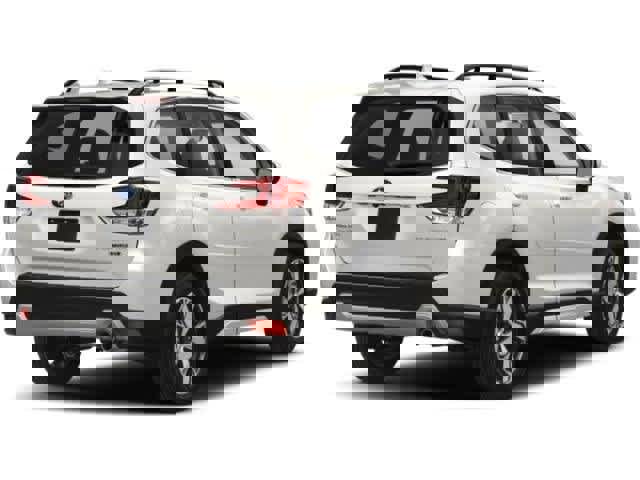 Used 2019 Subaru Forester Touring w/ Popular Package #3