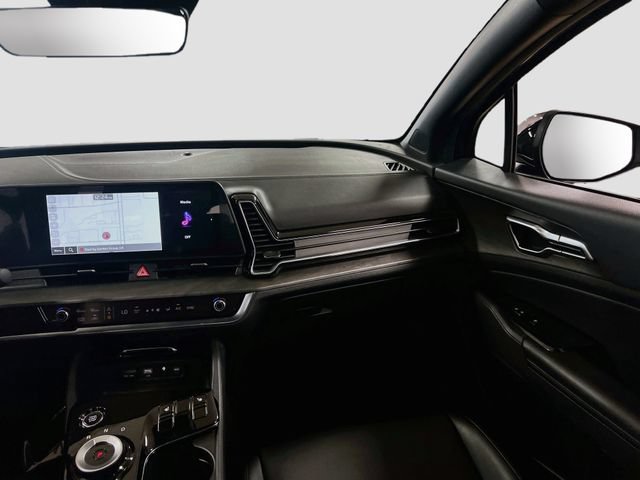 Certified 2024 Kia Sportage X-Line AWD/4WD image 25