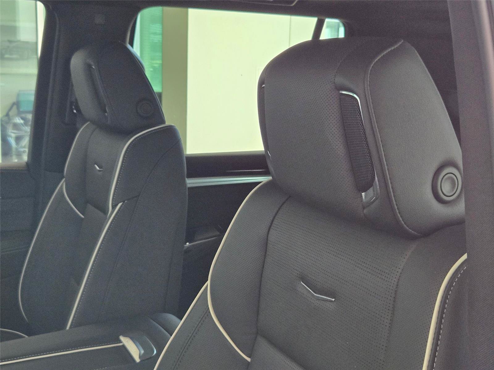 New 2026 Cadillac Escalade Sport w/ Touring Package AWD/4WD image 12