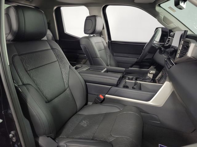 Used 2022 Toyota Tundra Limited AWD/4WD image 15