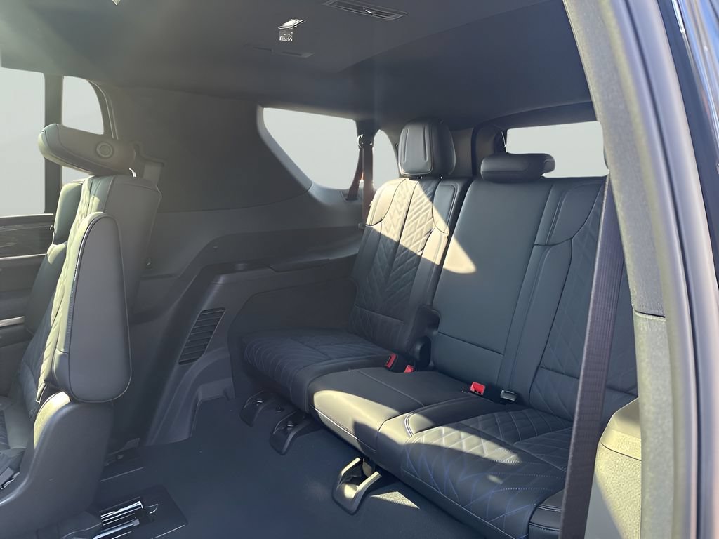 New 2026 Cadillac Escalade IQL Luxury AWD/4WD image 28