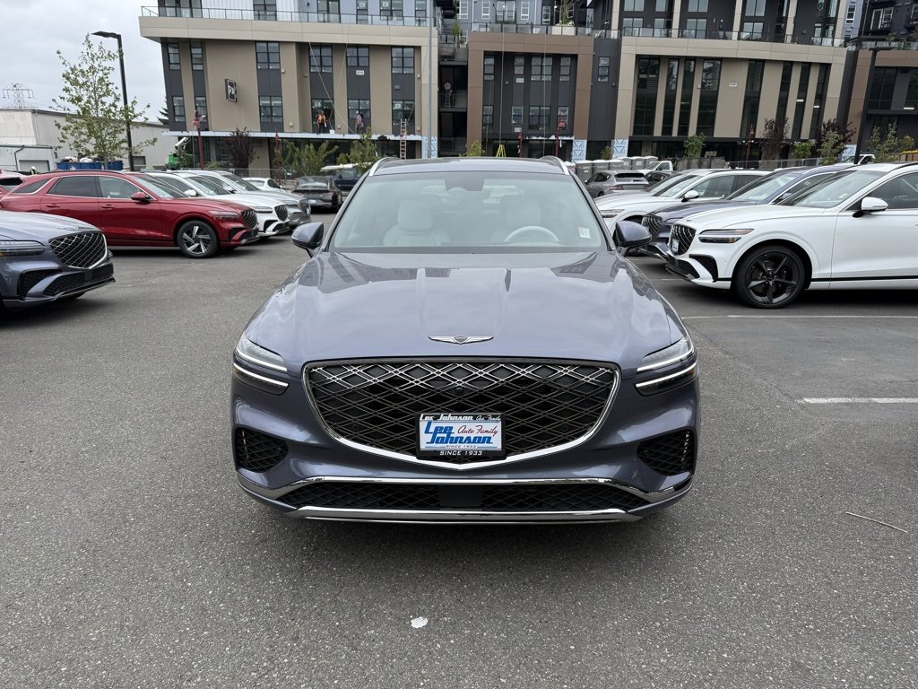 Used 2026 Genesis GV70 2.5T Advanced image 2