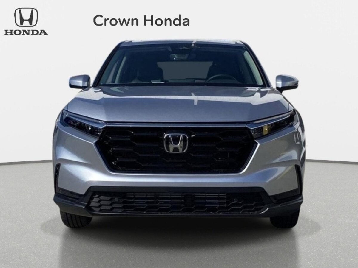 New 2027 Honda CR-V EX-L image 6