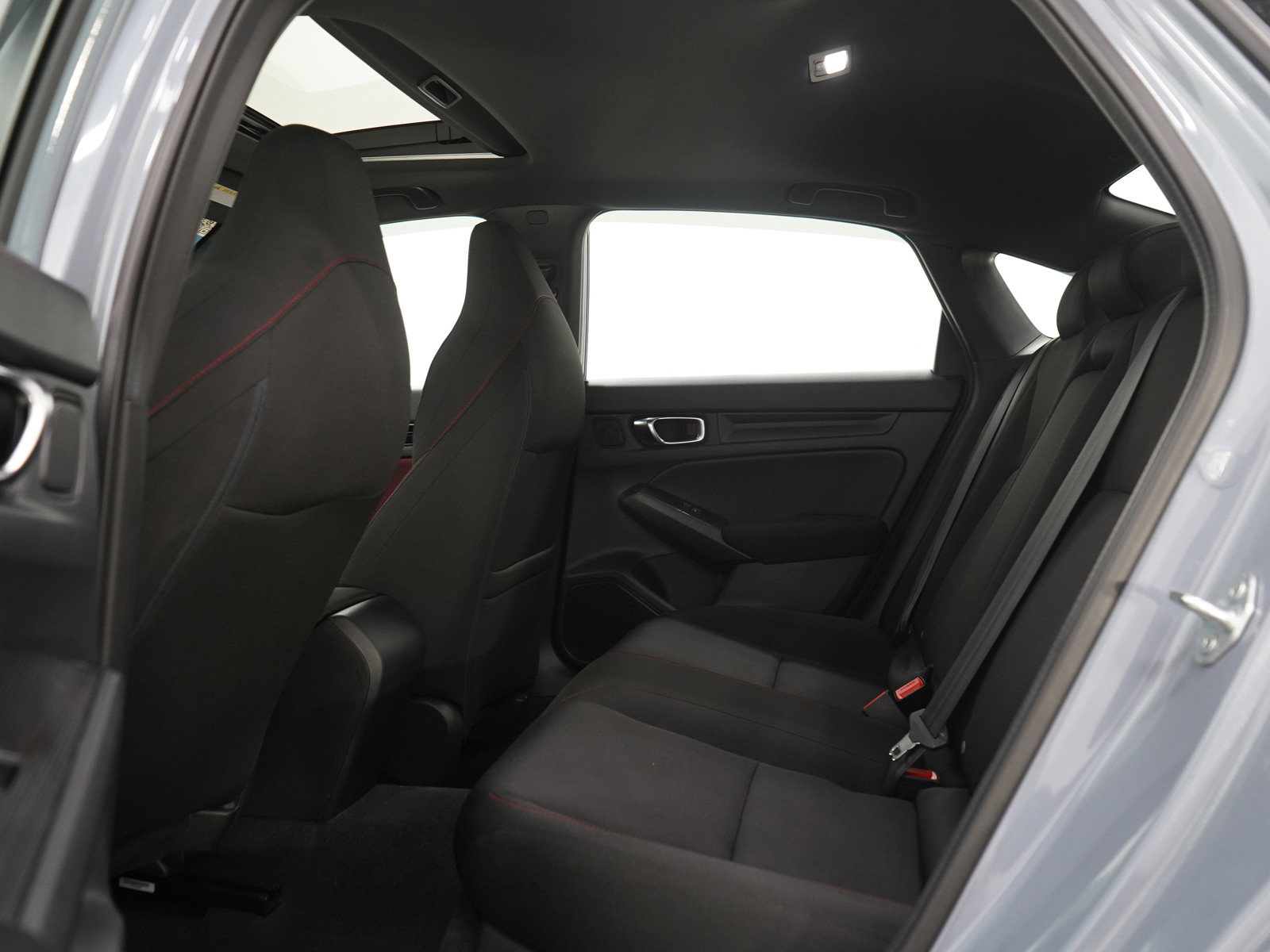 Used 2022 Honda Civic Si image 19