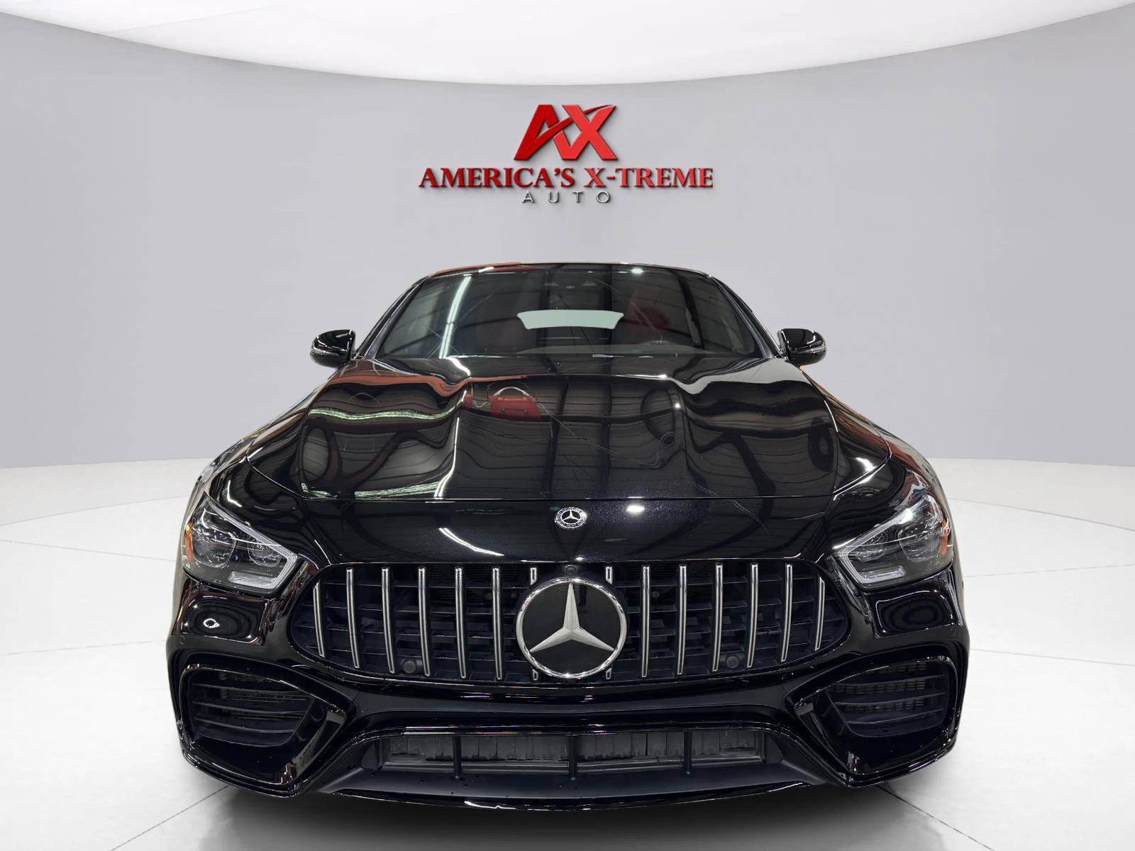 Used 2019 Mercedes-Benz AMG GT 63 image 11