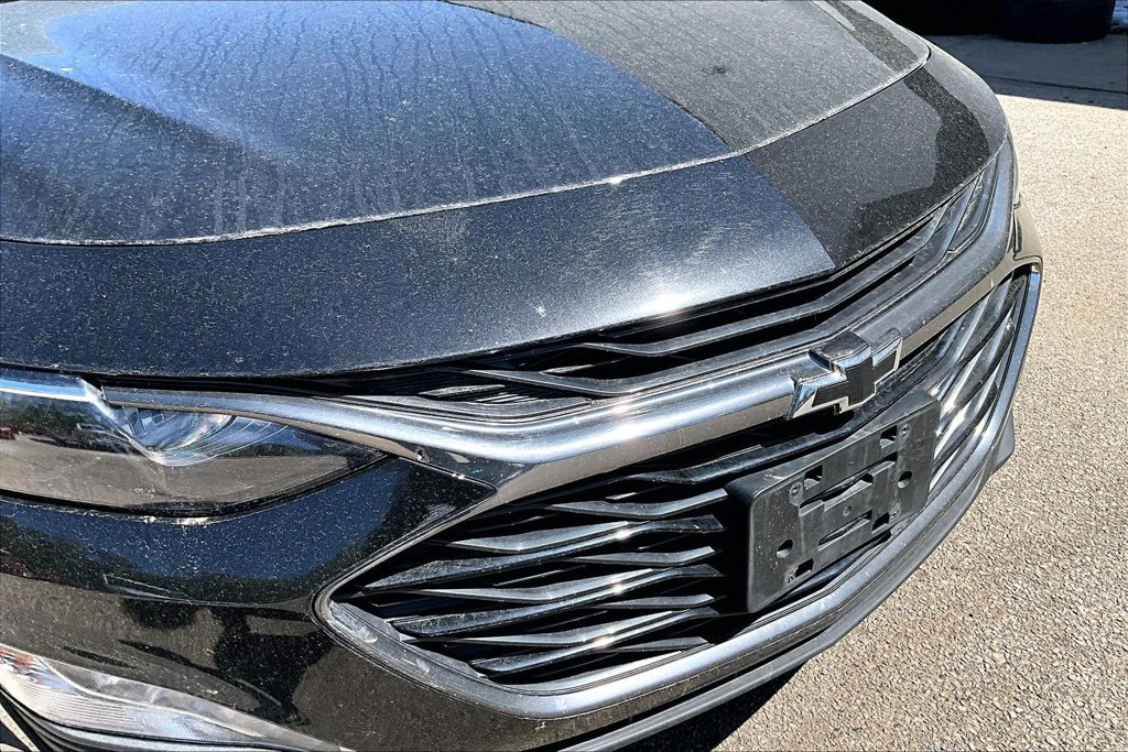 Used 2024 Chevrolet Malibu LT w/ Midnight Edition FWD image 27
