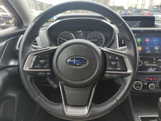 Used 2022 Subaru Impreza 2.0i Limited image 20
