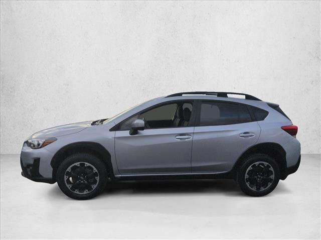 Used 2023 Subaru Crosstrek 2.0i Premium image 9