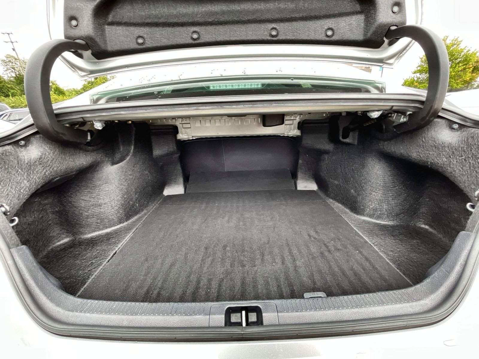 Used 2023 Toyota Camry SE image 24