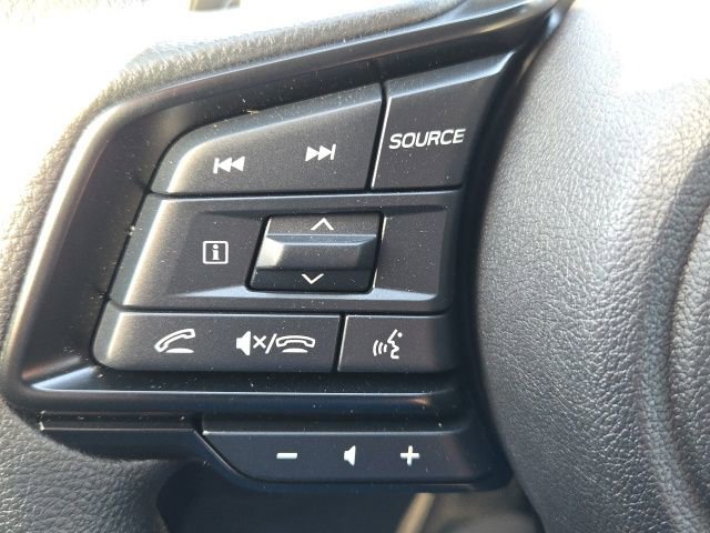 New 2025 Subaru Crosstrek 2.0i Premium image 14