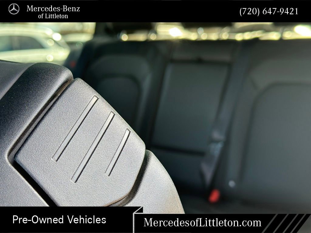 Used 2023 Land Rover Defender 90 X-Dynamic SE image 16