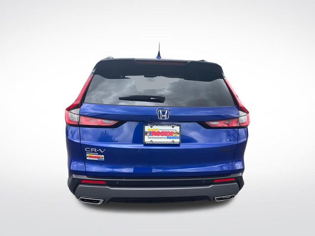 Used 2024 Honda CR-V Sport-L image 4
