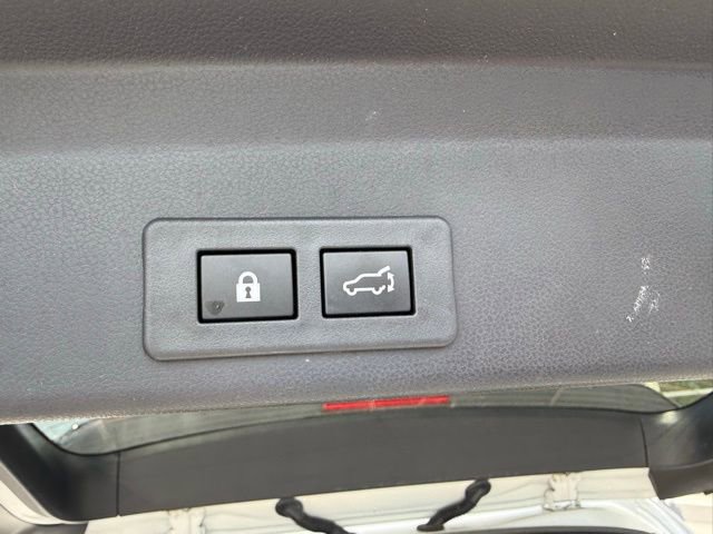 Used 2023 Subaru Ascent Onyx Edition Limited AWD/4WD image 16