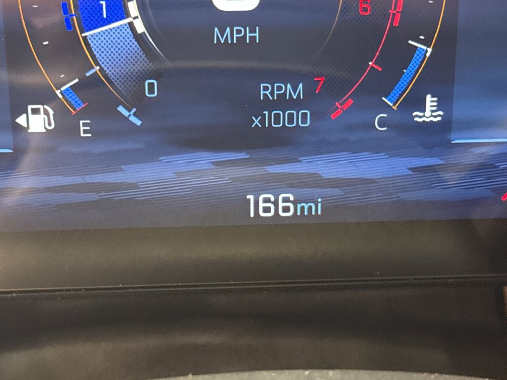 New 2026 Chevrolet Equinox ACTIV w/ Convenience Package III FWD image 8