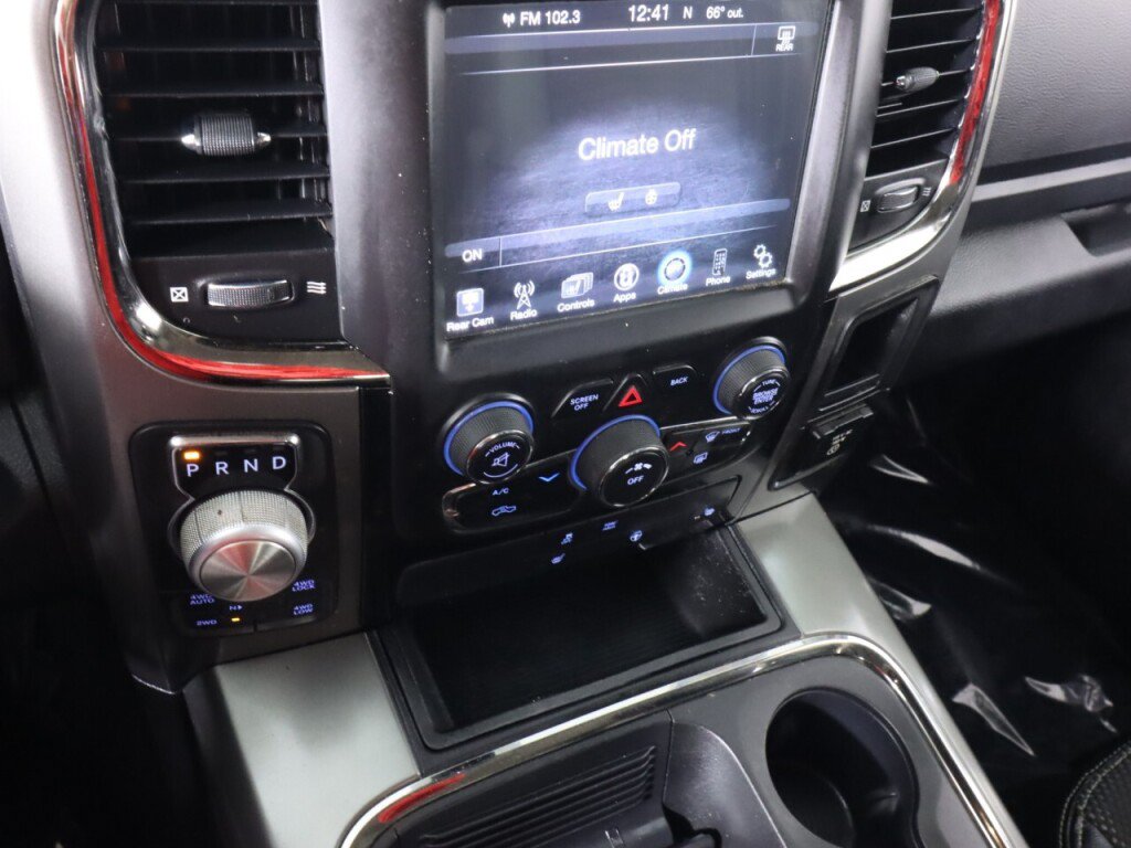 Used 2016 RAM 1500 Sport AWD/4WD image 15