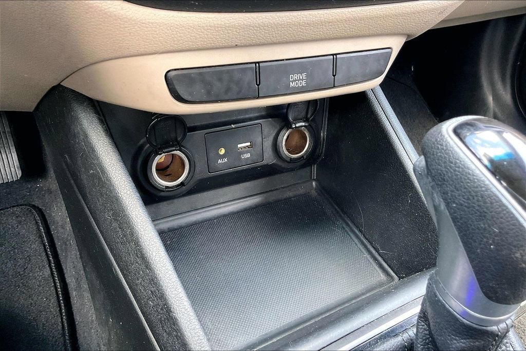 Used 2018 Hyundai Accent SEL FWD image 25