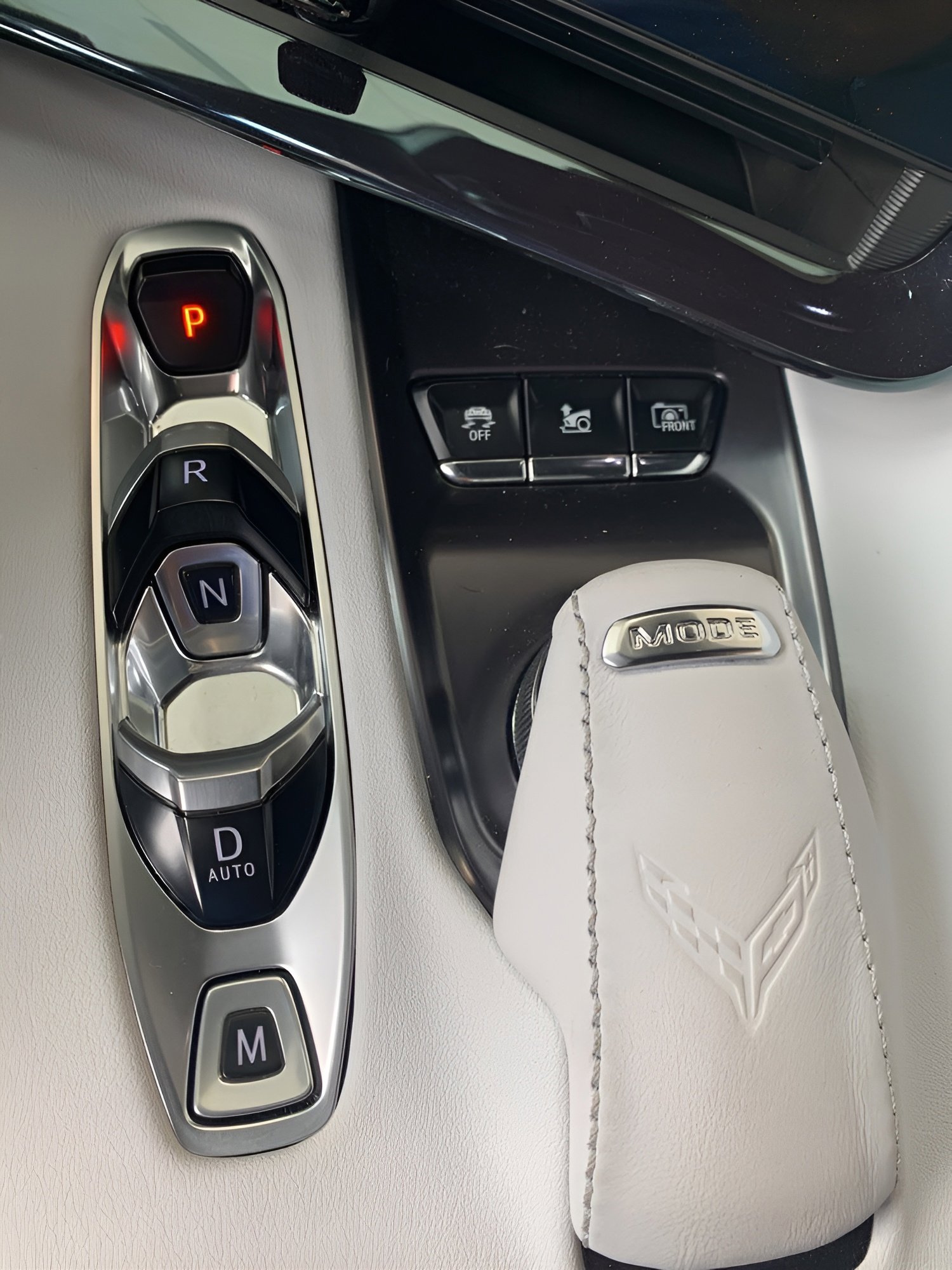 Used 2023 Chevrolet Corvette Stingray Preferred Cpe w/ Z51 Performance Package image 18
