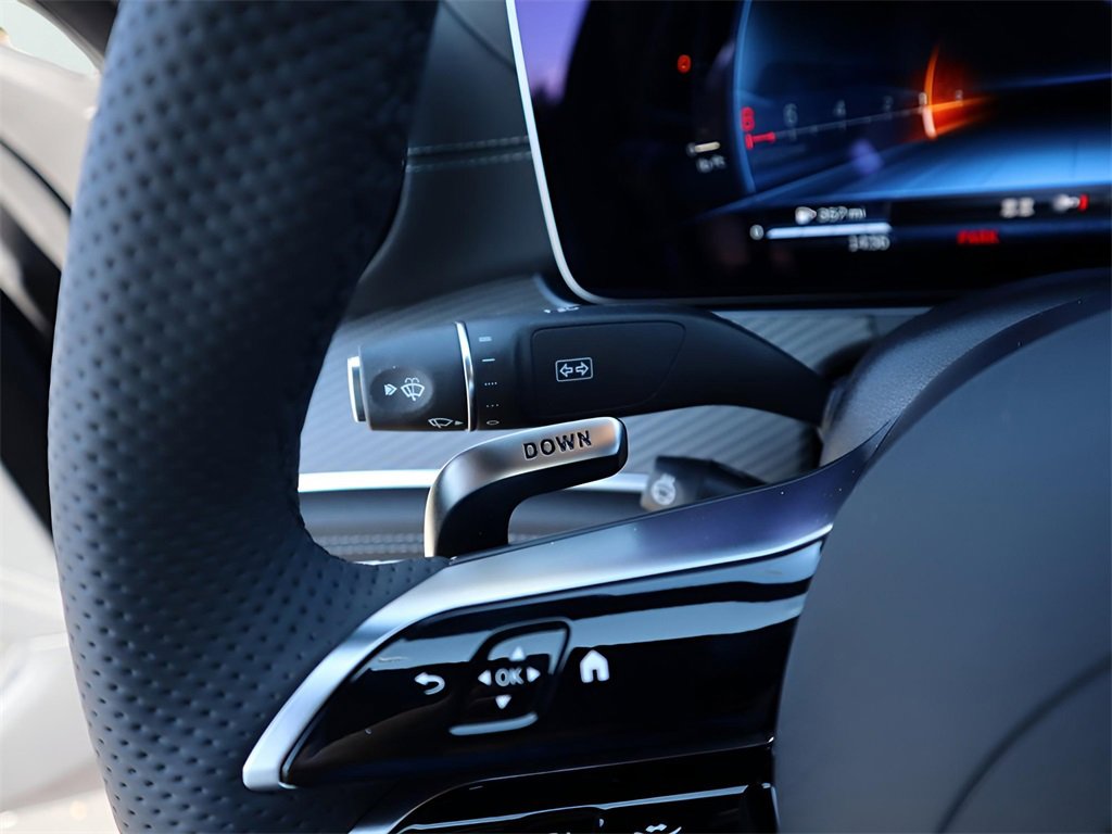 New 2026 Mercedes-Benz AMG GT 63 image 42