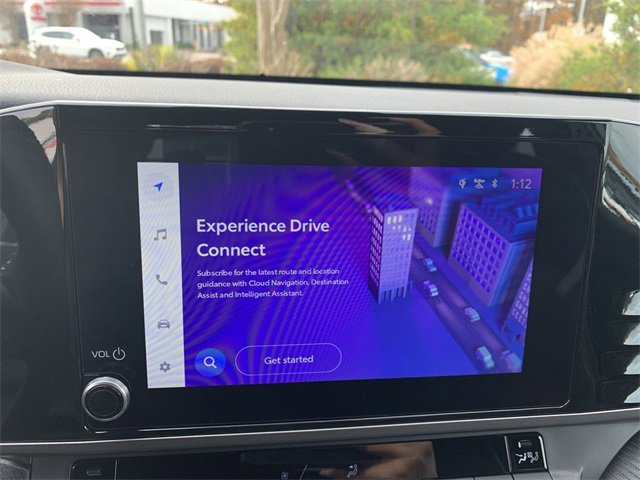 Certified 2025 Toyota Camry SE image 23