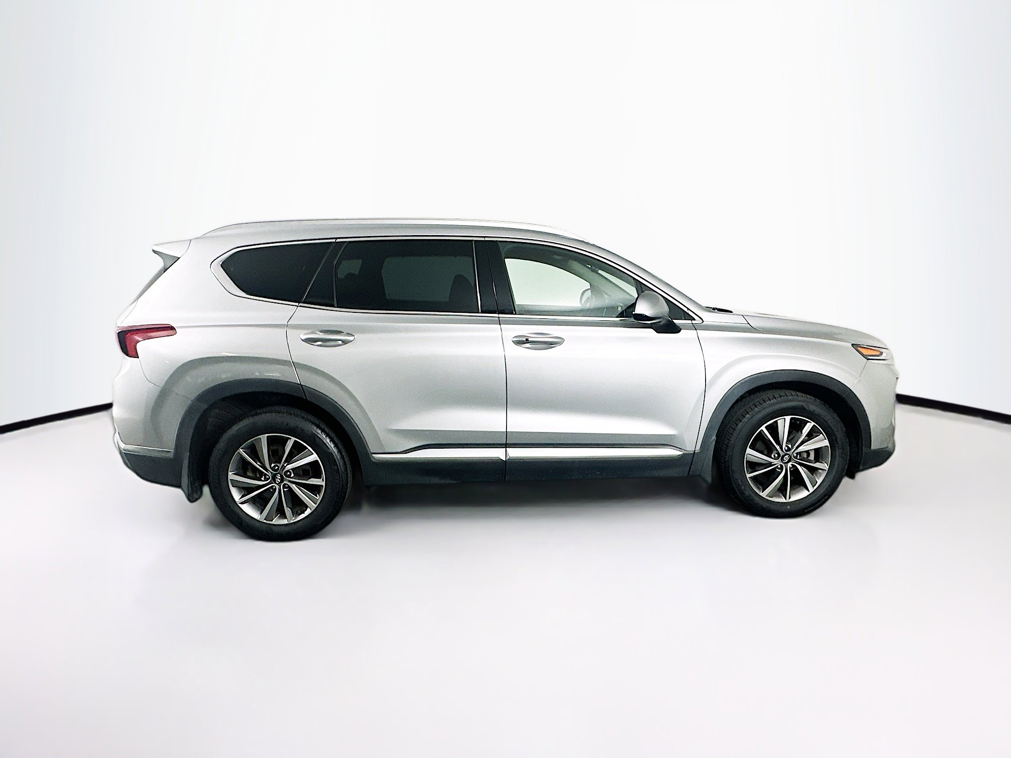 Used 2020 Hyundai Santa Fe SEL w/ Convenience Package FWD image 10