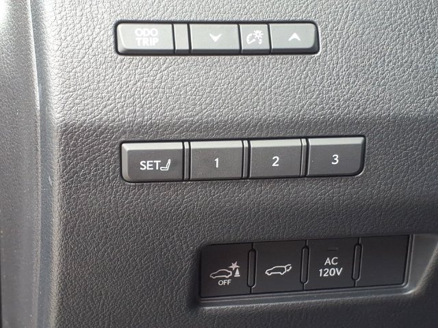 Used 2025 Lexus GX 550 AWD/4WD image 27
