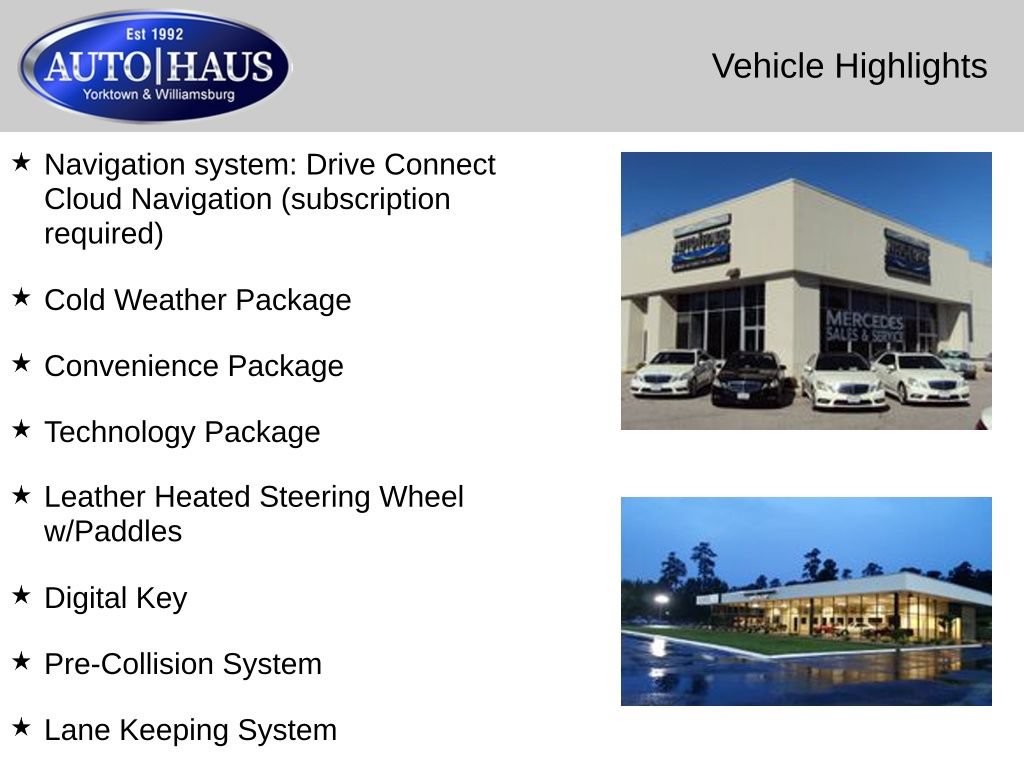 Used 2024 Lexus TX 350 AWD w/ Technology Package image 2