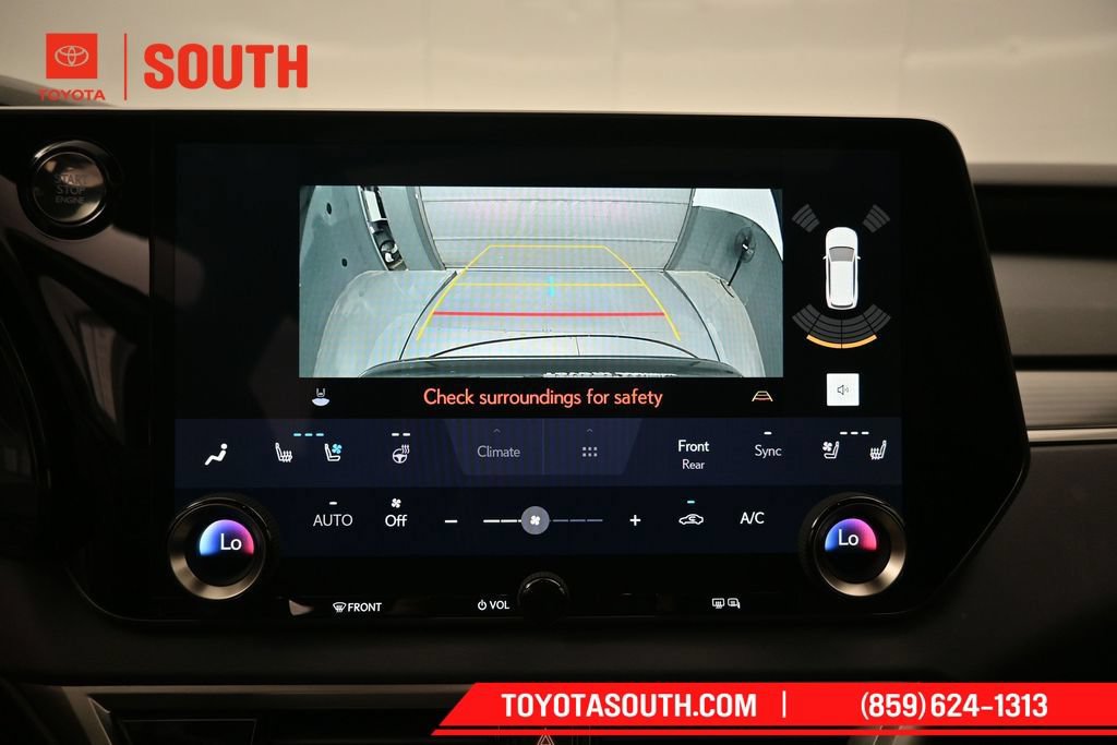 Used 2023 Lexus RX 350 F Sport w/ Accessory Package AWD/4WD image 19