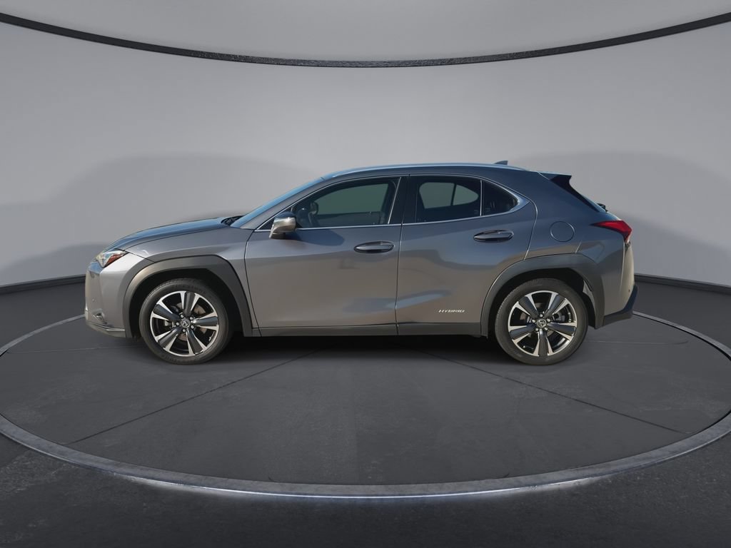 Used 2021 Lexus UX 250h w/ Accessory Package (Z2) AWD/4WD image 5