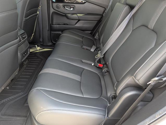 Used 2026 Honda Passport RTL image 10