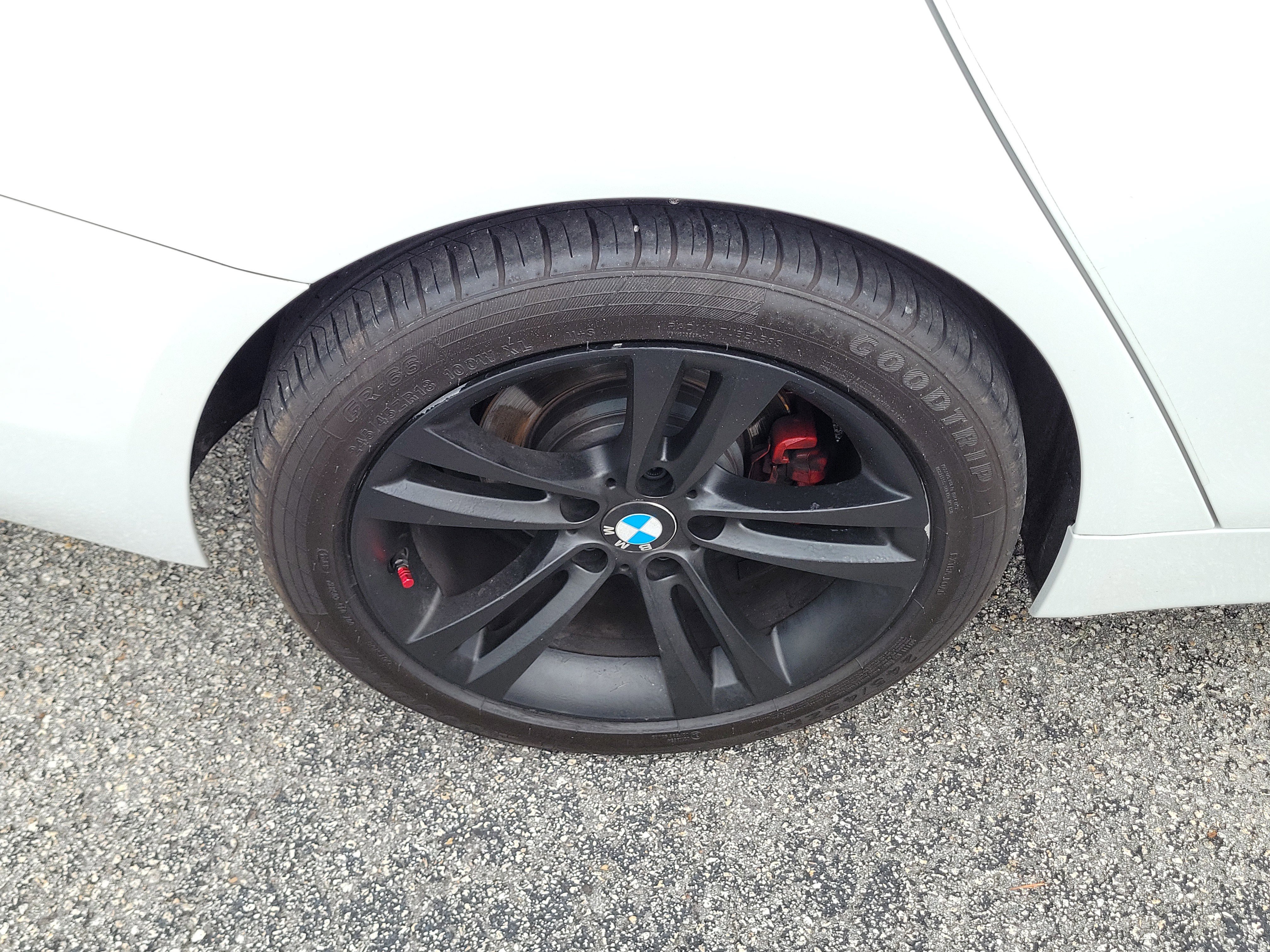 Used 2019 BMW 430i Gran Coupe xDrive AWD/4WD image 39