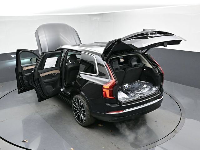 New 2026 Volvo XC90 B6 Plus w/ Protection Package Premier AWD/4WD image 52