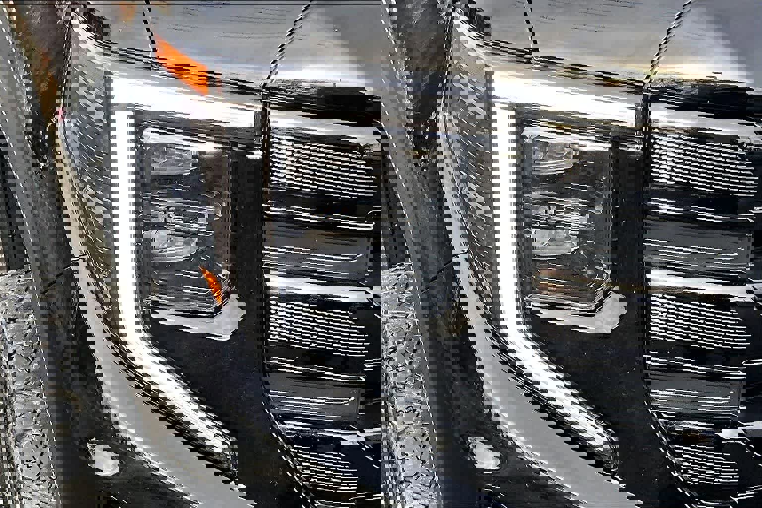 Used 2024 GMC Sierra 1500 Elevation image 31