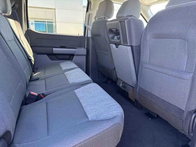 New 2026 Ford F250 XLT w/ FX4 Off-Road Package image 11
