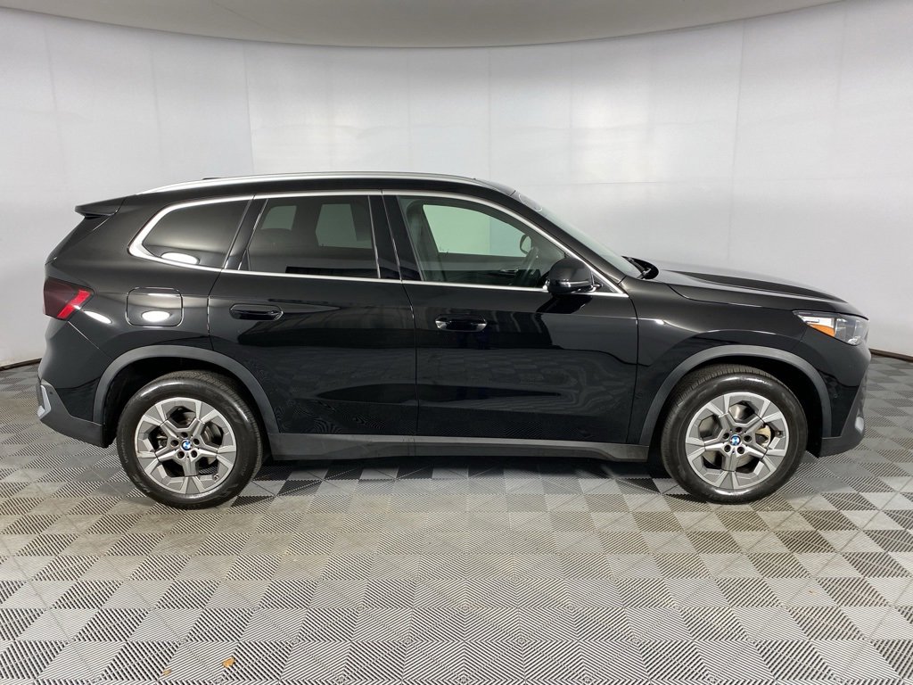 Certified 2023 BMW X1 xDrive28i w/ Convenience Package image 29
