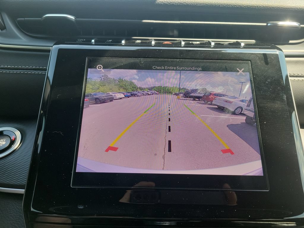 New 2026 Jeep Grand Cherokee Laredo X RWD image 19