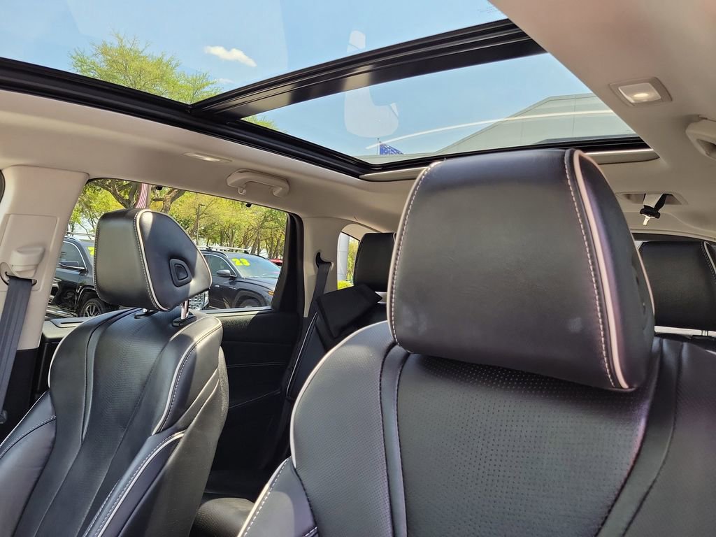 Used 2023 Acura MDX SH-AWD w/ Advance Package image 23