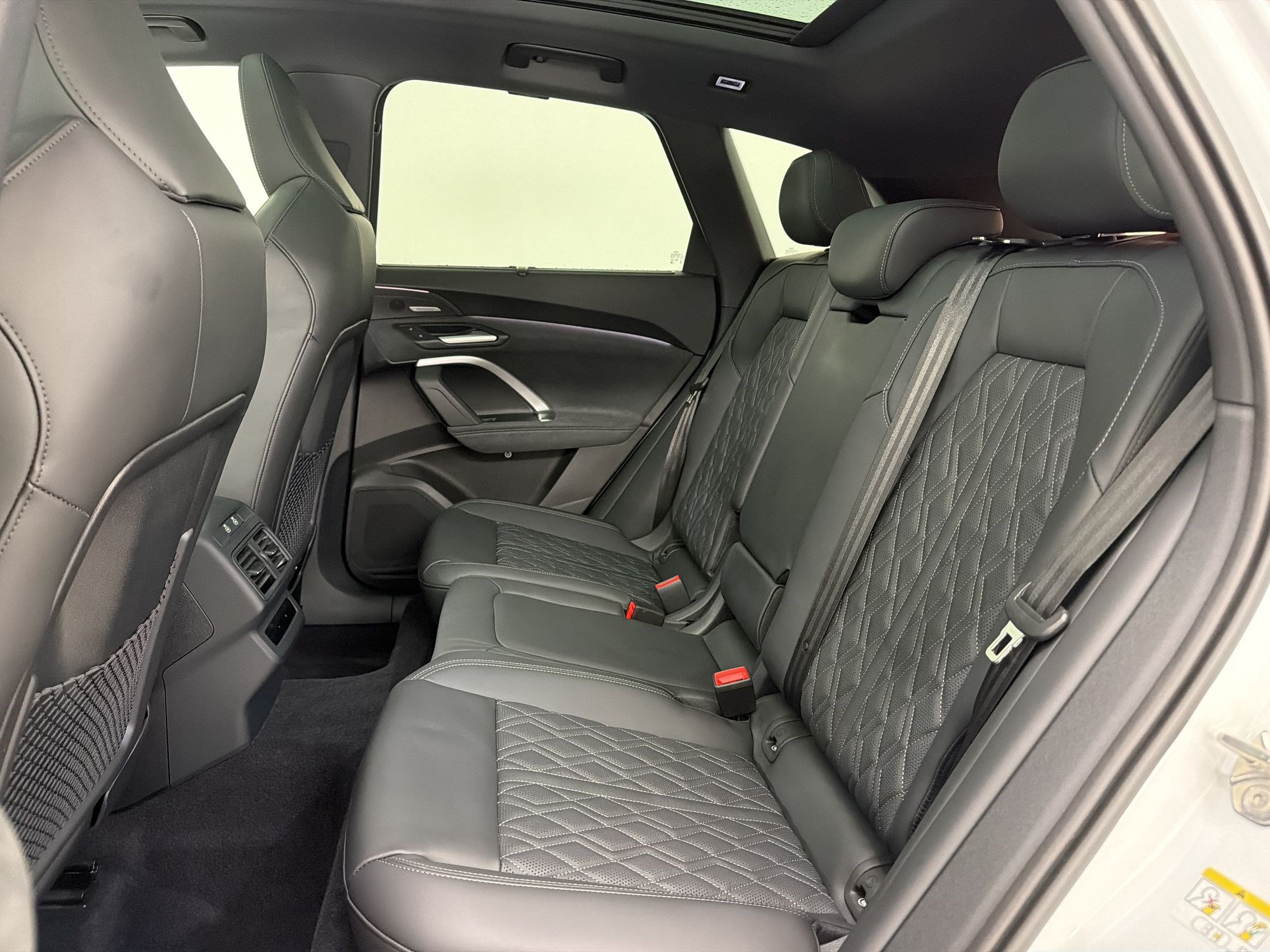 New 2026 Audi SQ5 Premium Plus AWD/4WD image 21