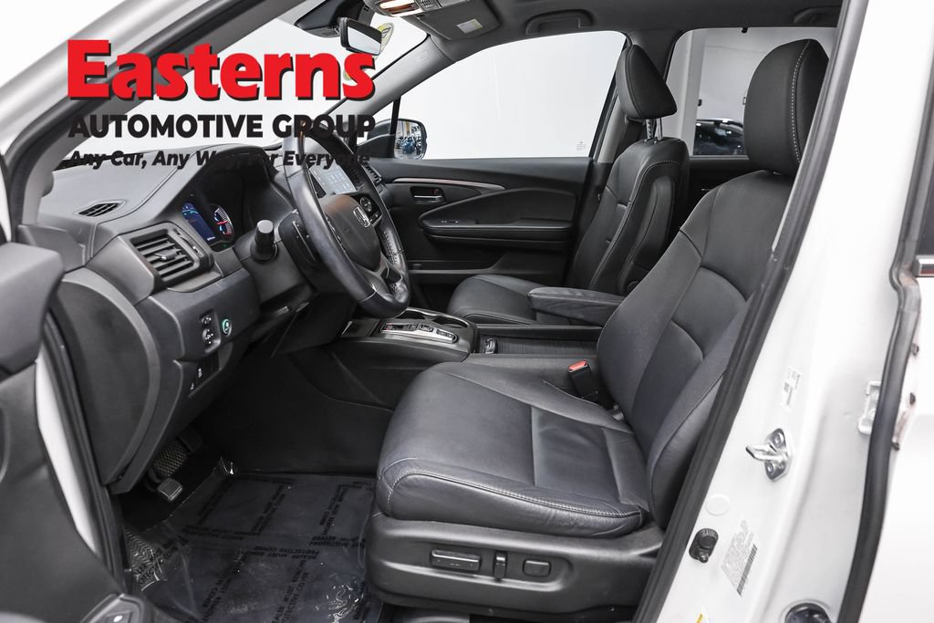 Used 2022 Honda Pilot Special Edition image 14