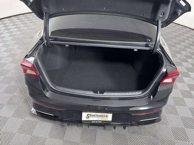 Used 2023 Kia K5 GT-Line image 14