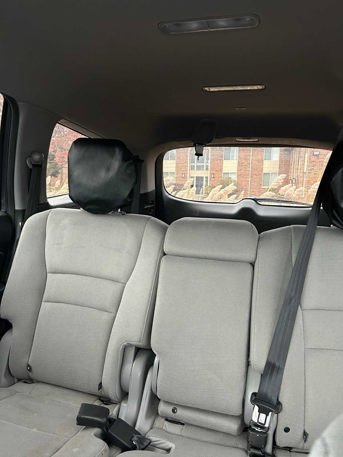 Used 2016 Honda Pilot LX image 23