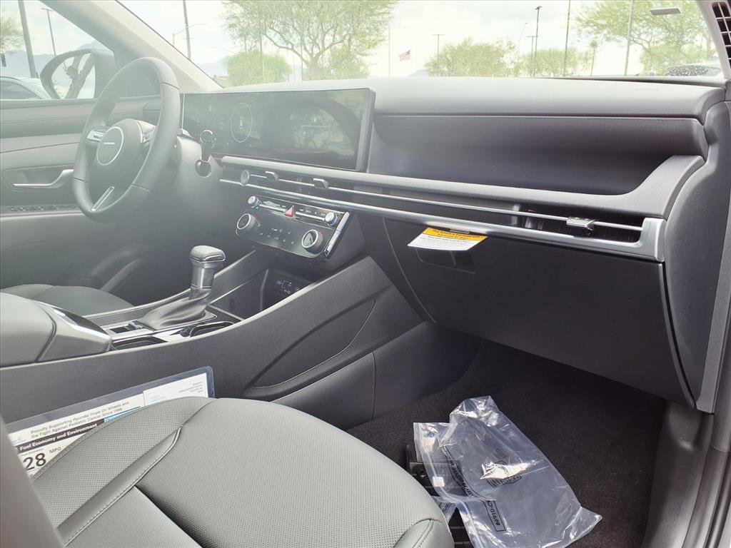 New 2026 Hyundai Tucson SEL image 6