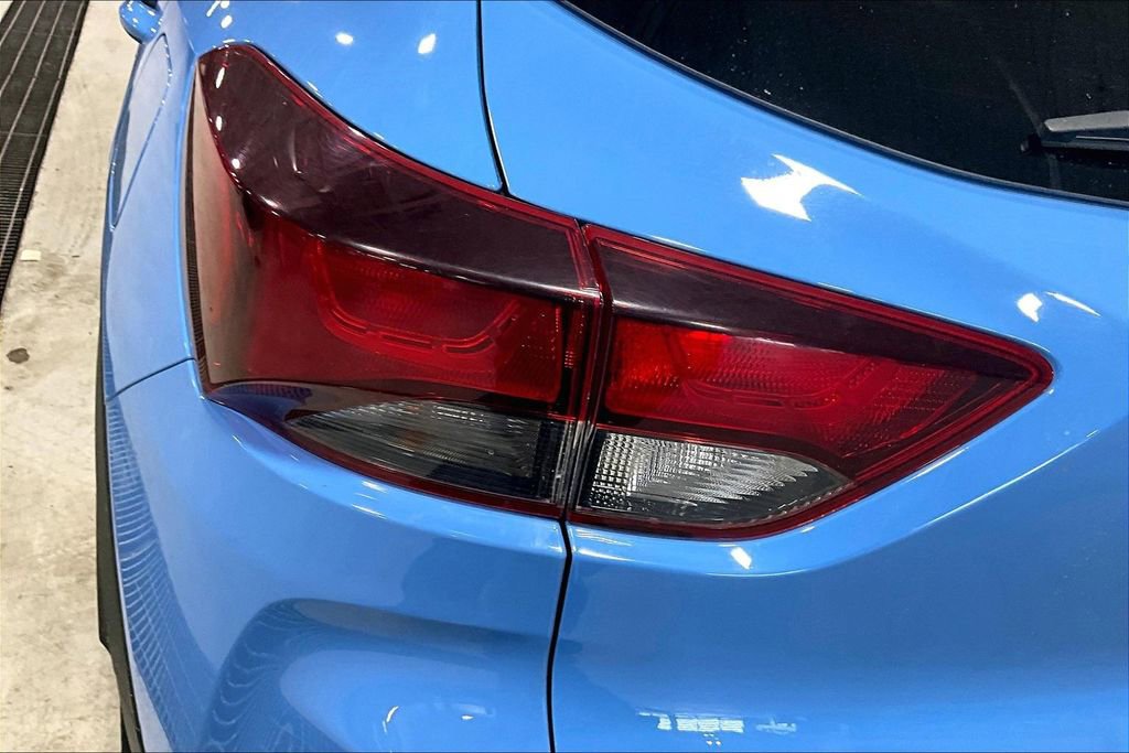 Used 2024 Chevrolet TrailBlazer LT image 20