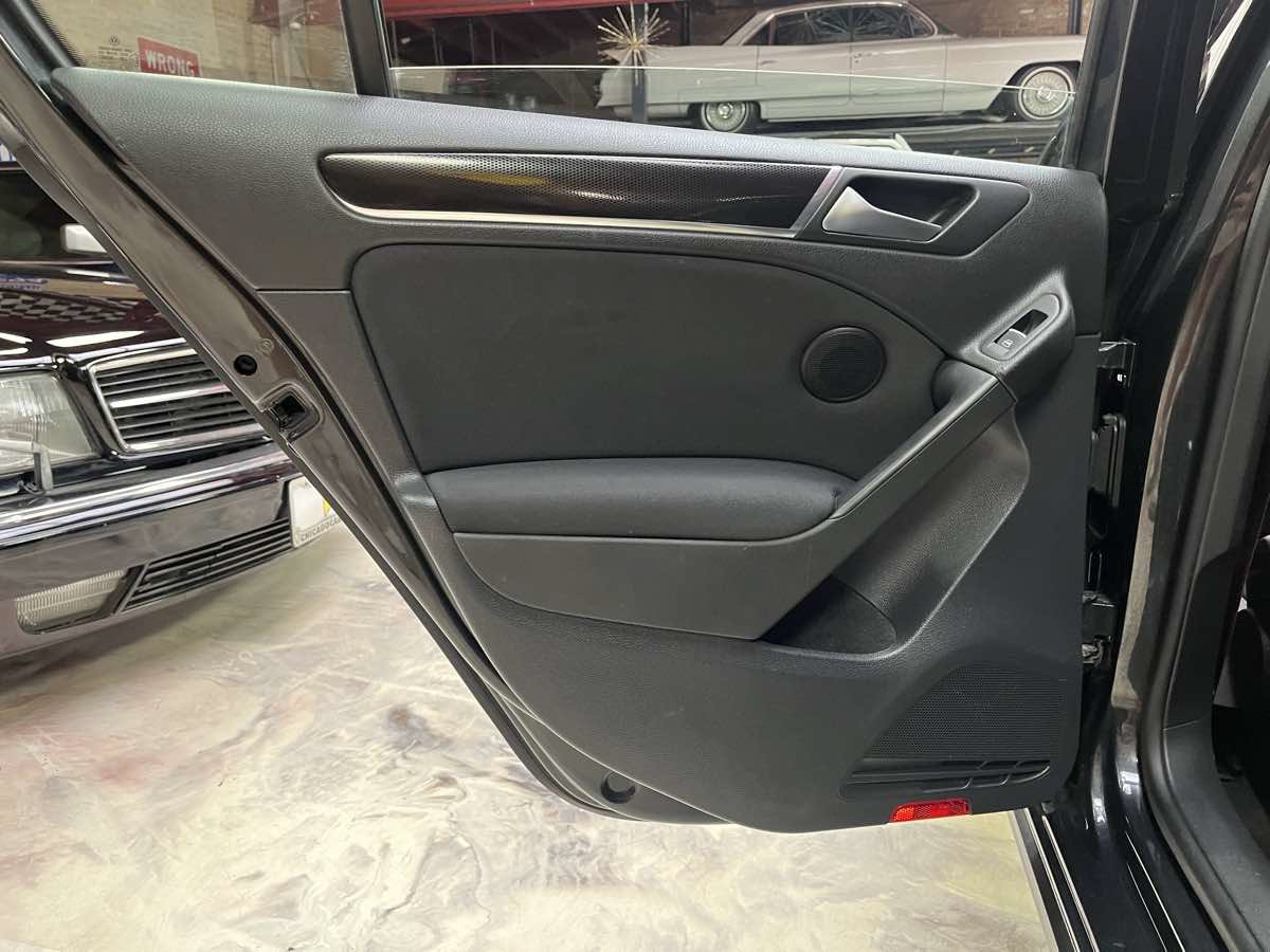 Used 2013 Volkswagen GTI Wolfsburg Edition FWD image 27