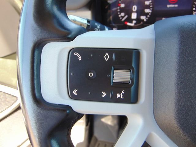 Used 2021 Land Rover Defender 90 First Edition image 18