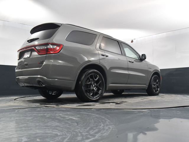New 2026 Dodge Durango GT image 52