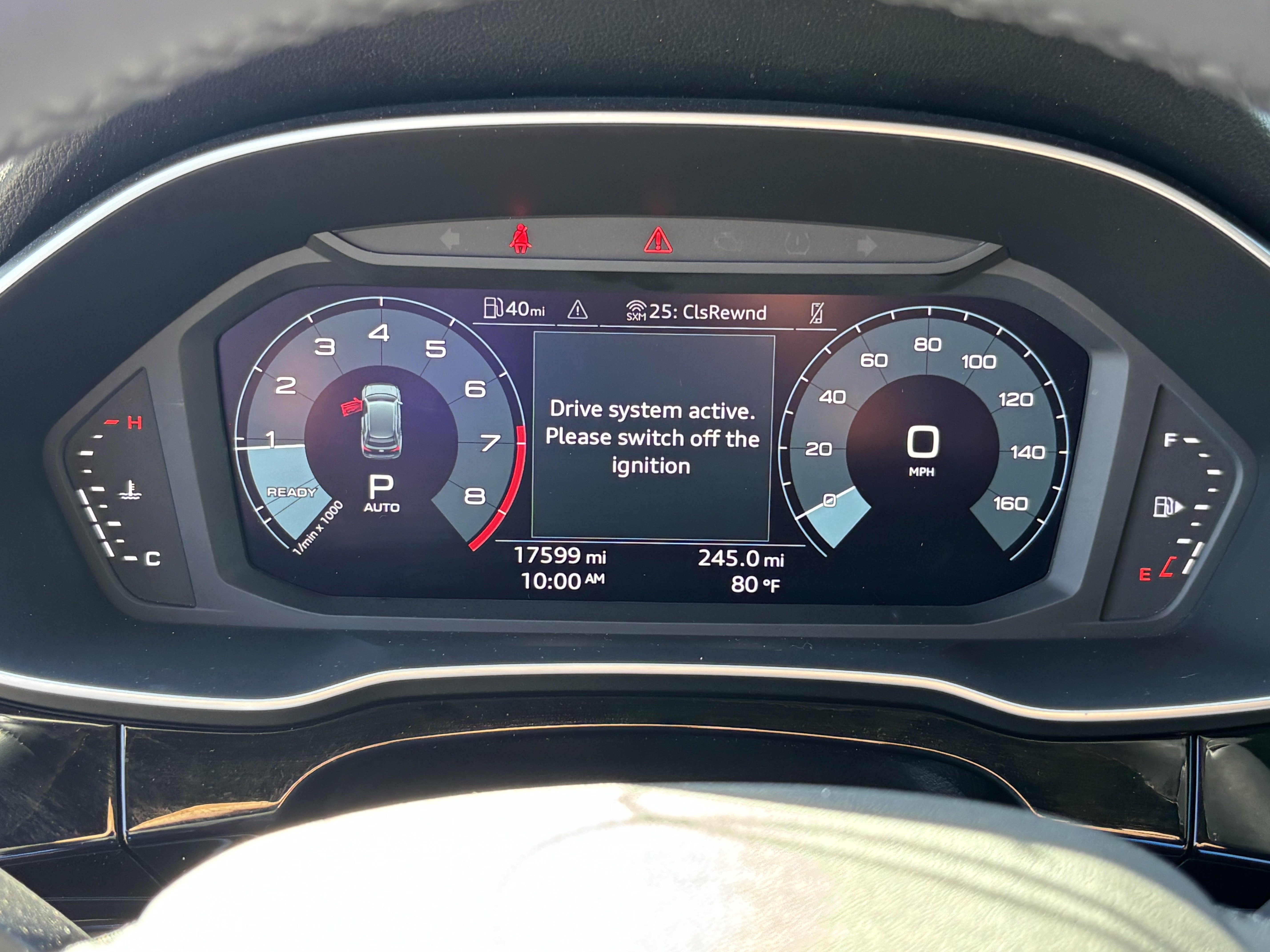 Used 2025 Audi Q3 2.0T Premium AWD/4WD image 23