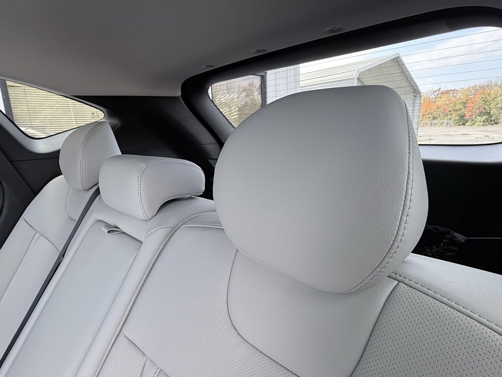 New 2025 Hyundai Tucson SEL image 29